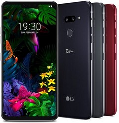 Прошивка телефона LG G8s ThinQ в Пензе